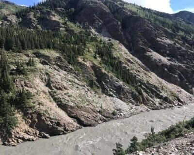 (3.) Healy AK Estados Unidos