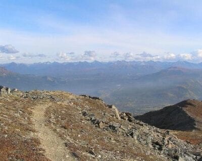 (1.) Healy AK Estados Unidos