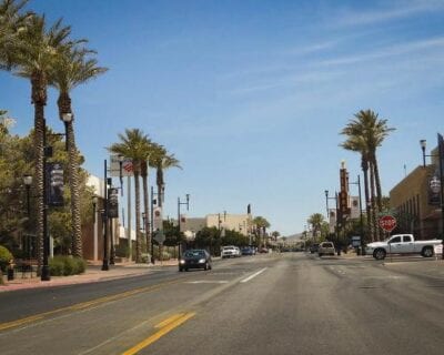 Henderson NV Estados Unidos