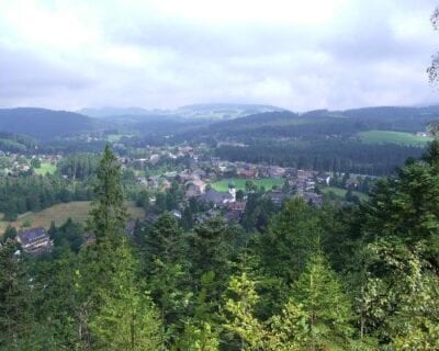 Hinterzarten Alemania