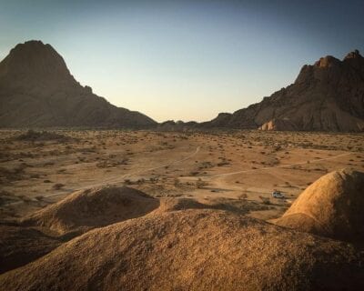 Hochfeld Namibia