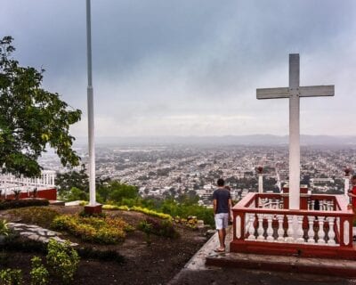 (3.) Holguin Cuba
