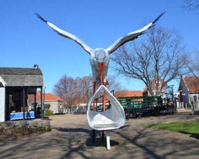 (1.) Holland MI Estados Unidos