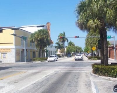 Homestead FL Estados Unidos