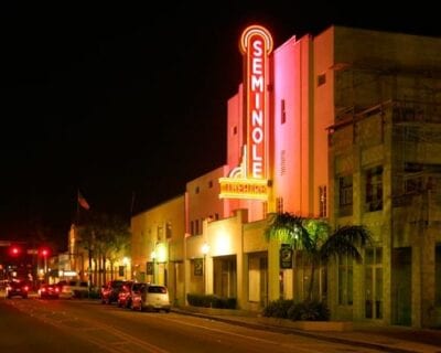 Homestead FL Estados Unidos