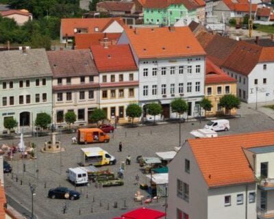 Hoyerswerda Alemania