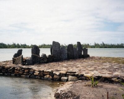 Huahine Polinesia Francesa