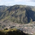 Huancavelica Perú