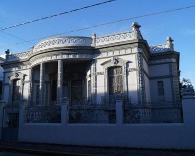 Huatusco México