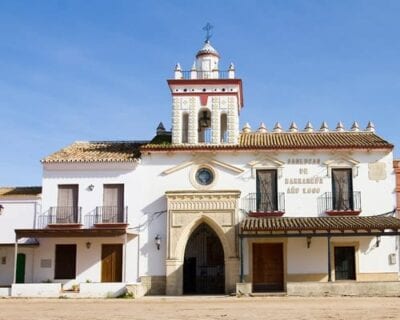 Huelva España