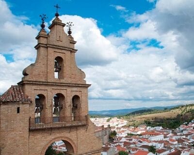 Huelva España