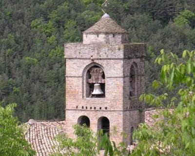 Huesca España