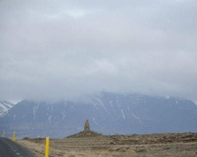 Hvammstangi Islandia