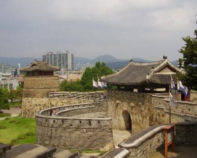 Hwaseong-si Corea del Sur