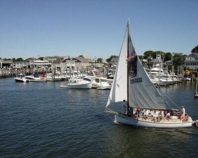 Hyannis MA Estados Unidos