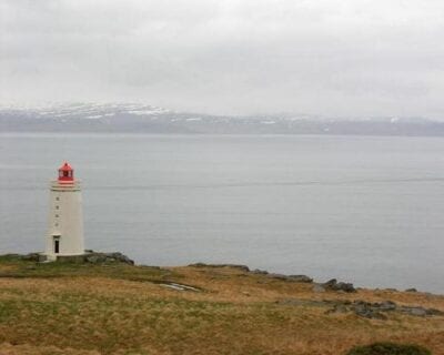 Hólmavík Islandia