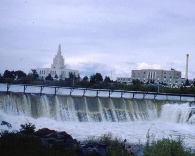 Idaho falls ID Estados Unidos