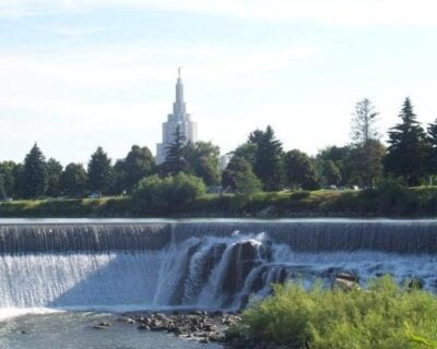 Idaho falls ID Estados Unidos