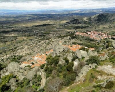 Idanha-a-Nova Portugal