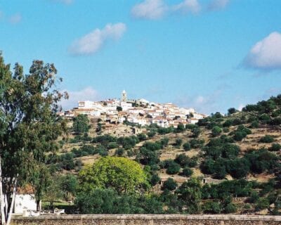 Idanha-a-Nova Portugal