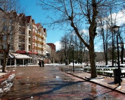 Ifrane Marruecos