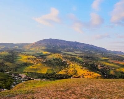 Ifrane Marruecos