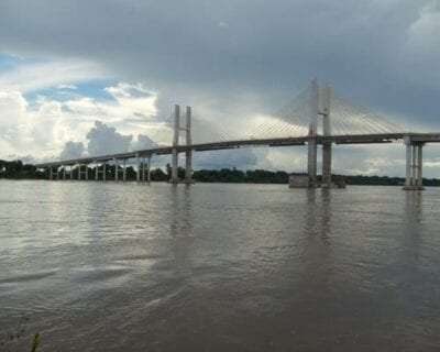 (2.) Imperatriz Brasil