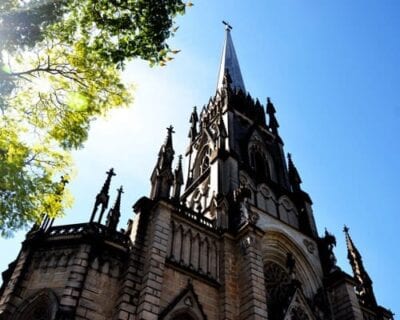 (4.) Imperatriz Brasil