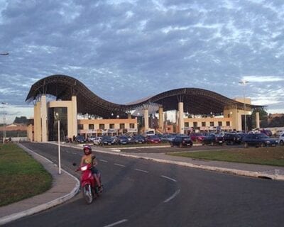 (1.) Imperatriz Brasil