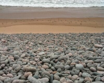 Ingonish Beach Canadá