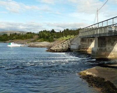 (2.) Innhavet Noruega