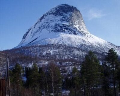 (1.) Innhavet Noruega