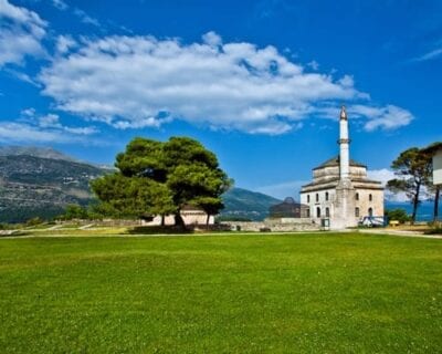 Ioannina Grecia