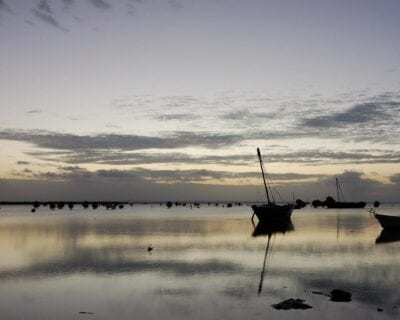 Isla de Ibo Mozambique