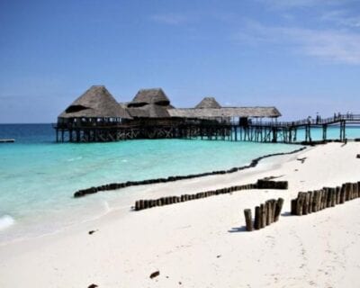 Isla de Mozambique Mozambique