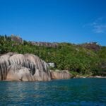 Isla Félicité Seychelles