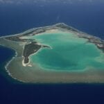 Islas Kwajalein Islas Marshall
