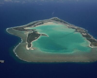 Islas Kwajalein