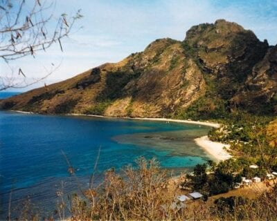 Islas Yasawa Fiyi