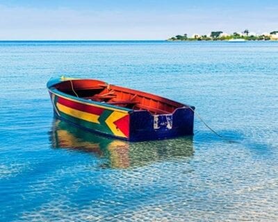 Jamaica (Isla) Jamaica
