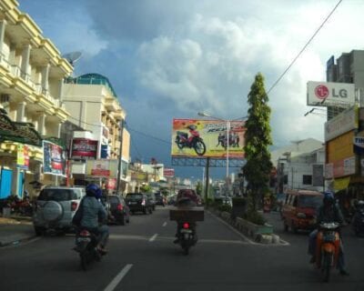 Jambi Indonesia