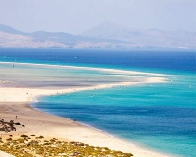 Jandia, Fuerteventura España