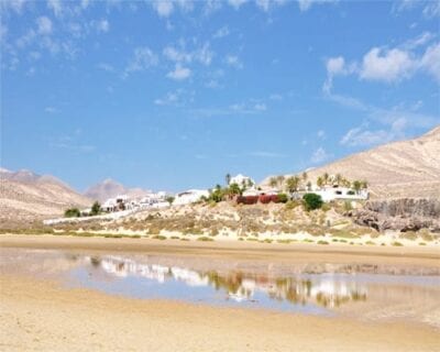 Jandia, Fuerteventura España