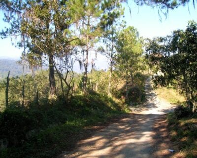 Jarabacoa República Dominicana