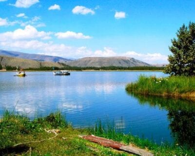 Jauja Perú