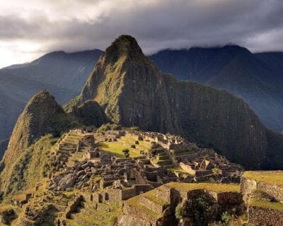 Jauja Perú