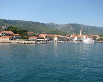 Jelsa Croacia