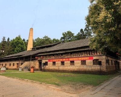 Jingdezhen China