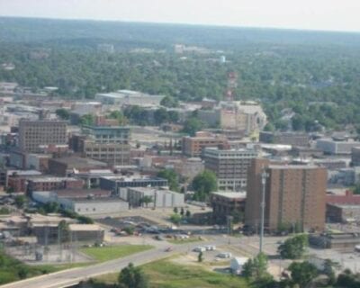 Joplin MO Estados Unidos