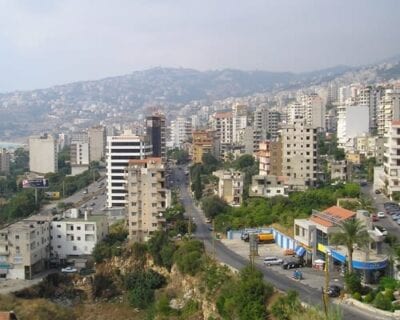 Jounieh Líbano